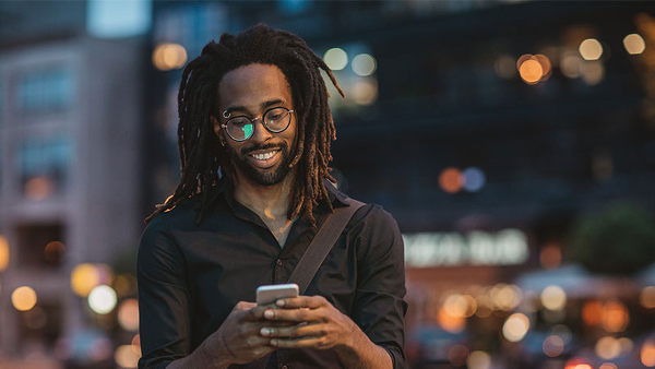 Visa smarter IA vvsanet
